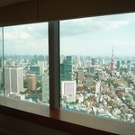 ザ・リッツ・カールトン東京 - 