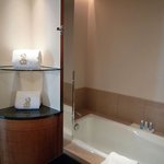 ザ・リッツ・カールトン東京 - 