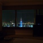 ザ・リッツ・カールトン東京 - 