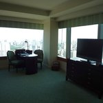 ザ・リッツ・カールトン東京 - 