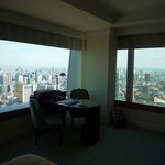 ザ・リッツ・カールトン東京 - 