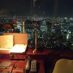 ザ・リッツ・カールトン東京 - 