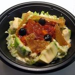 M Cafe de Chaya - タコライス