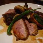 ワッシーズダイニングスープル - 