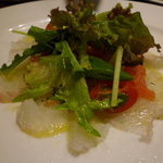 ワッシーズダイニングスープル - 