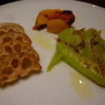 ワッシーズダイニングスープル - 