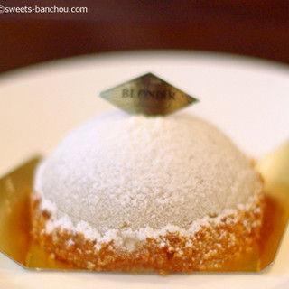 ブロンディール_0