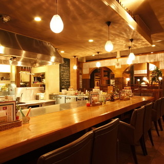 伊太飯キッチン Cheese Cafe_1