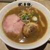 武者麺 根来インター店