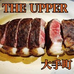 THE UPPER - 