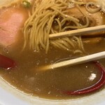 武者麺 - 