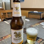 タイ料理ぺっぽい - 