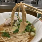 鴨to葱 - 穂先メンマ