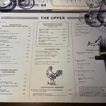 THE UPPER - 