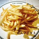 THE UPPER - 