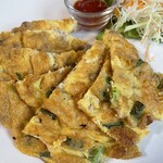 タイ料理ぺっぽい - 