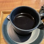 カフェ マメヒコ - 深煎りコーヒー