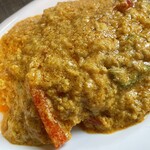 タイ料理ぺっぽい - 