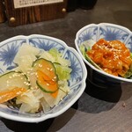 炭火焼専門食処 白銀屋 - 