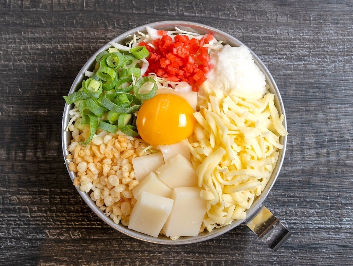 お好み焼き酒場 粉もん太郎 難波千日前店