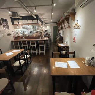 ご宴会、お集まりに◎居心地の良いアットホーム空間