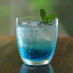 宮古島のタイ屋台 プラローマ - 宮古モヒート