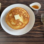カフェ ヒラナガ - 