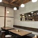 蕎麦 土山人 有馬店 - 