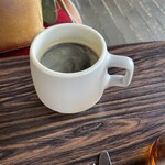 カフェ ヒラナガ - 