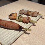 Oreno Yakitori - 