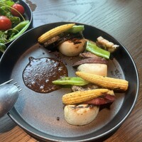 SAAWAAN BISTRO - 