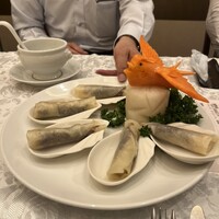 中国料理 王宮 - 