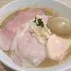 麺屋 伊藤