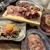 大衆ホルモン肉力屋 今泉店