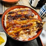 卯凪 - 一匹丸々の贅沢…！