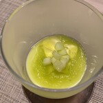 大阪 天ぷら さく - 