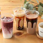 Deli di Cafe - ドリンク集合