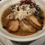 Kagoshima Ramen Garufu - 