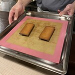 大阪 天ぷら さく - 