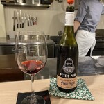 大阪 天ぷら さく - 