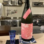 大阪 天ぷら さく - 