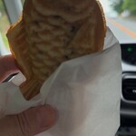 たいやき むらさきや - たい焼き