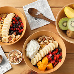 Deli di Cafe - アサイーボウル