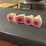 大阪 天ぷら さく - 