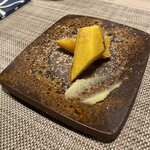 大阪 天ぷら さく - 