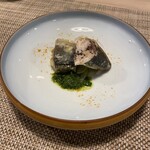 大阪 天ぷら さく - 