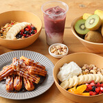 Deli di Cafe - 料理集合～デザート類～