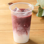 Deli di Cafe - 飲むアサイーヨーグルト