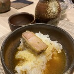 大阪 天ぷら さく - 