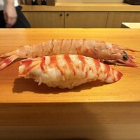 鮨 あらい - 